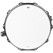 Drum Workshop Collectors Series 6.5x14 Snare Drum - Stained Glass