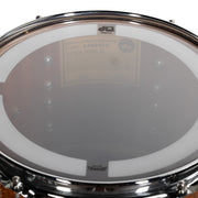 Drum Workshop Collectors Series 6-Piece Shell Kit - Burnt Orange