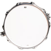 Drum Workshop Collectors Series 6.5x14 Snare Drum - Polished Copper