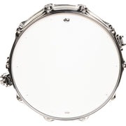 Drum Workshop Collectors Series 6.5x14 Snare Drum - Black Sand