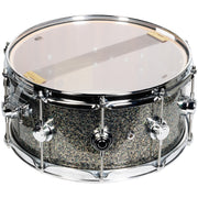 Drum Workshop Collectors Series 6.5x14 Snare Drum - Black Sand
