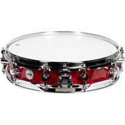 Drum Workshop Collectors Series 3.14x14 Snare Drum - Crimson Chaos