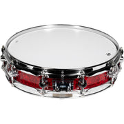 Drum Workshop Collectors Series 3.14x14 Snare Drum - Crimson Chaos