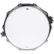 Drum Workshop Collectors Series 3.14x14 Snare Drum - Crimson Chaos