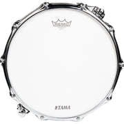 Tama Star Reserve 5x14 Bubinga/Walnut Snare Drum - Gloss Claro Walnut