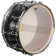 Drum Workshop Collectors Series 6.5x14 Snare Drum - Black Ice