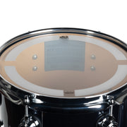 Drum Workshop Performance Series 4-Piece Shell Kit - Chrome Shadow