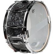 Gretsch Brooklyn Series 6.5x14 Snare Drum - Black Marine Pearl