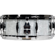 Gretsch USA Custom 5.5x14 Snare Drum - White Marine Pearl