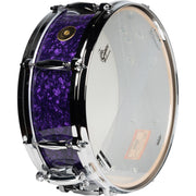 Gretsch Ridgeland Series 5x14 Snare Drum - Purple Marine Pearl
