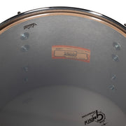 Gretsch USA Custom 3-Piece Shell Kit - 60’s White Marine Pearl
