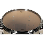 Drum Workshop SonicPly Collectors Series 5-Piece Shell Kit - Broken Glass