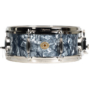 Slingerland Radio King Artist 5.5x14 Snare Drum - Black Diamond