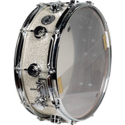 Drum Workshop Collectors Series 5x14 Snare Drum - Broken Glass
