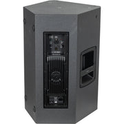 RCF NX 912-A Two-Way 12" 2100W Powered PA Speaker with Integrated DSP
