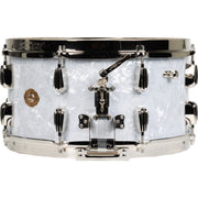 Slingerland Radio King 7x14 Snare Drum - White Marine Pearl Wrap