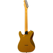 Fender 75th Anniversary American Ultra II Telecaster - Liquid Gold