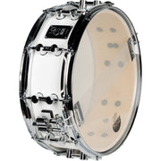 Sonor SQ-1 5x14 Snare Drum - Satin Pure White