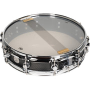 Drum Workshop Collectors Series 3.14x14 Pi Snare Drum - Carbon Fiber