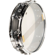 Drum Workshop Collectors Series 3.14x14 Pi Snare Drum - Carbon Fiber