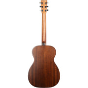 Martin 00-10E Special Acoustic Electric Guitar - Satin Top