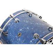Drum Workshop Collectors Series 3-Piece Shell Kit - Blue Diamond - 1 of 1