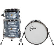 Gretsch USA Custom 3-Piece Bop Kit - Sky Blue Pearl