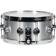 Drum Workshop Collectors Series 6.5x14 Snare - 3mm Aluminum