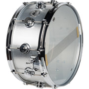 Drum Workshop Collectors Series 6.5x14 Snare - 3mm Aluminum