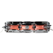 Drum Workshop Collectors Series 3.14x14 Pi Snare Drum - Pink Coral