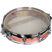 Drum Workshop Collectors Series 3.14x14 Pi Snare Drum - Pink Coral