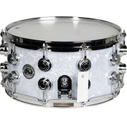 Drum Workshop Collectors Series 7x14 Snare Drum - Classic Marine Pearl