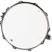 Drum Workshop Collectors Series 7x14 Snare Drum - Smoke Glass Contrail