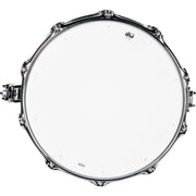 Drum Workshop Collectors Series 6x14 Snare Drum - Green Glass