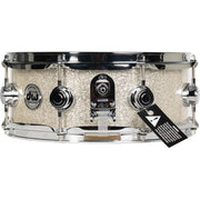 Drum Workshop Collectors Series 5x13 Snare Drum - Broken Glass