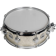 Drum Workshop Collectors Series 5x13 Snare Drum - Broken Glass