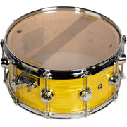 Drum Workshop Collectors Series 6.5x14 Snare Drum - Yellow Oyster