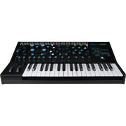 Pittsburgh Modular Lifeforms SV-2 Semi-Modular Analog Synthesizer Keyboard
