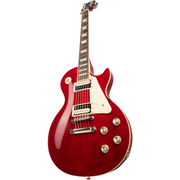 Gibson Les Paul Classic Electric Guitar - Translucent Cherry