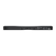 Bose Professional Videobar VB1 All-in-One USB Conferencing System