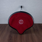 Roc N Soc NR-O-R Nitro Rider Drum Throne, Original Seat - Red