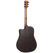 Martin X Series DC-X2E Acoustic Guitar - Rosewood
