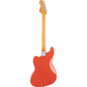 Fender Vintera II '60s Bass VI Electric Guitar - Fiesta Red