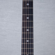 Taylor 50th Anniversary Builder's Edition 314 Ash/Spruce Acoustic Electric Guitar - Kona Burst - #1202264058