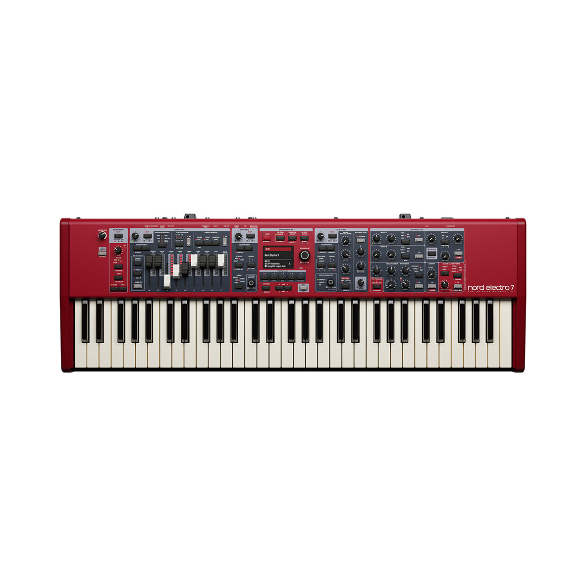 Nord Electro 7 61-Key Keyboard