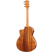 Taylor 214ce-K DLX Acousitc Electric Guitar