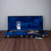 PRS Wood Library DGT Electric Guitar - Private Stock Frostbite Finish - CHUCKSCLUSIVE - #240388866