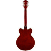 Gretsch G2622T Streamliner Center Block Semi-Hollow Body Electric Guitar - Dark Denim