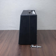 Bartel Roseland 45-Watt 1x12-Inch Tube Guitar Amplifier - British Black