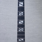 Epiphone Limited Edition Dealer Exclusive Futura Les Paul Custom Figured Electric Guitar - Rally Red Gloss - #26051529966
